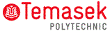 Temasek Polytechnic logo