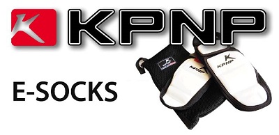 KPNP E-Socks Available for Purchase - Singapore Taekwondo Federation  新加坡跆拳道总会