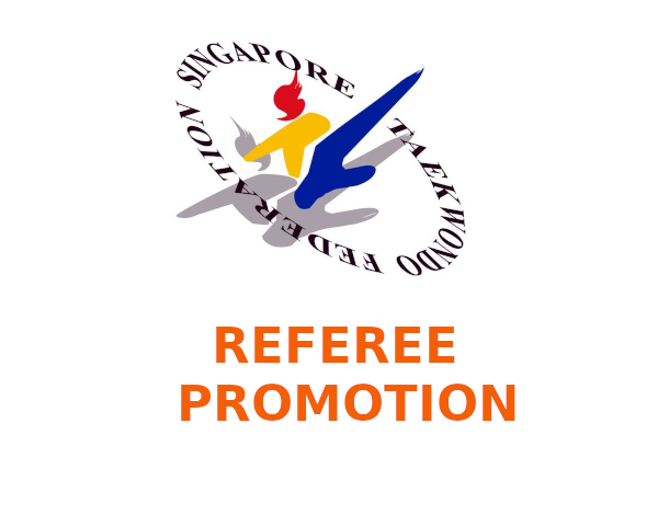 Referee Promotion 25 October 2013