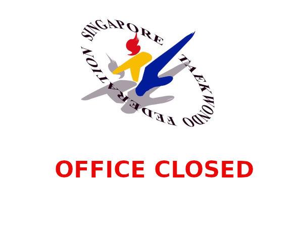 Office Closure (10 to 15 June 2015)