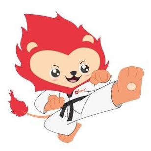 Singapore National Games 2018 Taekwondo
