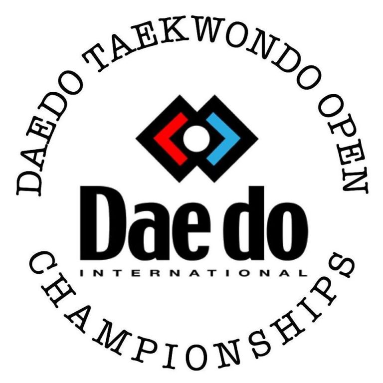 Updated Daedo Championship Rules and Regulations and Information details