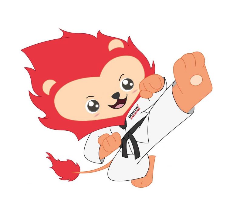 GetActive! Singapore Pesta Sukan Games 2021: Taekwondo